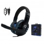 aafaqasia KOMC B21 USB Gaming Headphone KOMC B21 USB Gaming Headphone