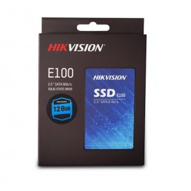 aafaqasia HIKVISION E100 128GB SSD INTERNAL SOLID STATE DRIVE HIKVISION E100 128GB SSD INTERNAL SOLID STATE DRIVE