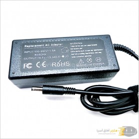 aafaqasia Dell Replacement AC Adapter 19.5V - 3.34A - 4.5x3.0mm Dell Replacement AC Adapter 19.5V - 3.34A - 4.5x3.0mm