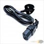 aafaqasia Power Cable For Desktop PC 1.8M - High Quality Power Cable For Desktop PC 1.8M - High Quality
