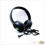 aafaqasia Tecsa A8 SinglePin HeadPhone Surround Stereo with HD Microphone Tecsa A8 SinglePin HeadPhone Surround Stereo with HD M