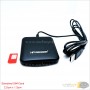 aafaqasia HAYSENSER USB Smart Card Reader HY-C09U1 HAYSENSER USB Smart Card Reader HY-C09U1