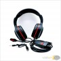 aafaqasia Tecsa A50 Pro Single Dual Pin HeadPhone with Flexible Microphone Tecsa A50 Pro SinglePin HeadPhone with Flexible Micro