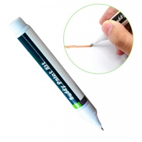 aafaqasia Conductive Electronic Circuit Repair Draw Ink Pen Tool Conductive Electronic DIY Circuit Repair Draw Instantly Magical