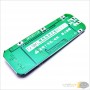aafaqasia PCB BMS Protection 3S 20A Li-ion Lithium Battery 18650 Charger PCB BMS Protection 3S 20A Li-ion Lithium Battery 18650 