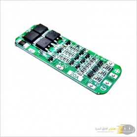 aafaqasia PCB BMS Protection 3S 20A Li-ion Lithium Battery 18650 Charger PCB BMS Protection 3S 20A Li-ion Lithium Battery 18650 