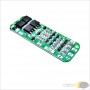 aafaqasia PCB BMS Protection 3S 20A Li-ion Lithium Battery 18650 Charger PCB BMS Protection 3S 20A Li-ion Lithium Battery 18650 
