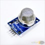 aafaqasia MQ2 Gas Sensor For Methane Butane LPG Smoke Detects MQ2 Gas Sensor For Methane Butane LPG Smoke Detects