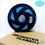 aafaqasia Sky Blue Color 1KG PLA 3D Filament 1.75mm 195-220C High Quality Sky Blue Color 1KG PLA 3D Filament 1.75mm 195-220C Hig