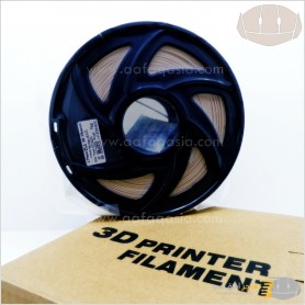 aafaqasia Wooden Color 1KG PLA 3D Filament 1.75mm 195-220C High Quality Wooden Color 1KG PLA 3D Filament 1.75mm 195-220C High Qu