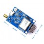 aafaqasia GPS NEO-8M Satellite Positioning Module Arduino STM32 C51 51 MCU Microcontroller GPS NEO-8M Satellite Positioning Modu