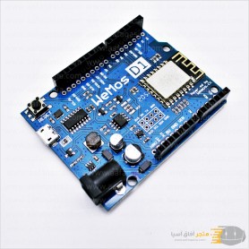 aafaqasia Arduino WeMos D1 R2 V2.1.0 IOT WiFi based ESP8266 Arduino WeMos D1 R2 V2.1.0 WiFi uno based ESP8266 for arduino nodemc