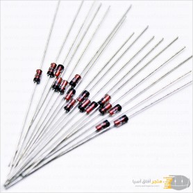 aafaqasia 1N4148 50pcs DO-35 IN4148 Switching Diode 50 PCS 1N4148 DO-35 IN4148 Switching Diode