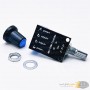 aafaqasia 5-12V 10A Voltage Regulator PWM DC Motor Speed LED Dimmer Controller 5V 12V 10A Voltage Regulator PWM DC Motor Speed C