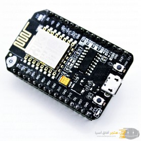 aafaqasia NodeMcu V3 CH340G ESP8266 ESP-12E WIFI Internet IOT Development Board Module NodeMcu USB V3 CH340G ESP8266 ESP-12E Wir