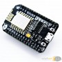 aafaqasia NodeMcu V3 CH340G ESP8266 ESP-12E WIFI Internet IOT Development Board Module NodeMcu USB V3 CH340G ESP8266 ESP-12E Wir