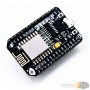 aafaqasia NodeMcu V3 CH340G ESP8266 ESP-12E WIFI Internet IOT Development Board Module NodeMcu USB V3 CH340G ESP8266 ESP-12E Wir
