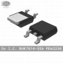 aafaqasia 5x Integrated Circuit BUK7614-55A PEm2236 IC 5x Integrated Circuit BUK7614-55A PEm2236 IC