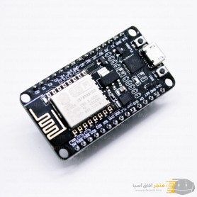 aafaqasia CH9102X NodeMcu v2.1 Internet of Things Board ESP8266 CH9102X NodeMcu v2.1 Internet of Things Board ESP8266