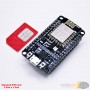 aafaqasia CH9102X NodeMcu v2.1 Internet of Things Board ESP8266 CH9102X NodeMcu v2.1 Internet of Things Board ESP8266