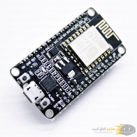 aafaqasia CP2102 NodeMcu V2 ESP-12E 3.3v WIFI Internet of Things  CP2102 NodeMcu V2 4M Lua WIFI Internet of Things Development B