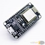 aafaqasia CP2102 NodeMcu V2 ESP-12E 3.3v WIFI Internet of Things  CP2102 NodeMcu V2 4M Lua WIFI Internet of Things Development B