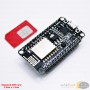 aafaqasia CP2102 NodeMcu V2 ESP-12E 3.3v WIFI Internet of Things  CP2102 NodeMcu V2 4M Lua WIFI Internet of Things Development B
