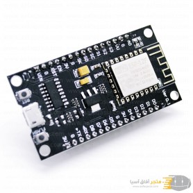 aafaqasia CH340G NodeMcu 3v Internet of Things Board ESP8266 Wireless Module Connector CH340G NodeMcu Lua V3 WiFi Internet of Th