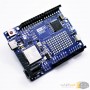 aafaqasia Arduino UNO R4 Wifi ESP32-S3 Type-C USB IOT board Arduino UNO R4 Wifi ESP32-S3 Type-C USB IOT board