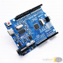 aafaqasia Arduino UNO R3 SMD 328P + Type C USB Cable Arduino UNO R3 SMD 328P + Type C USB Cable