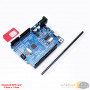 aafaqasia Arduino UNO R3 SMD 328P + Type C USB Cable Arduino UNO R3 SMD 328P + Type C USB Cable