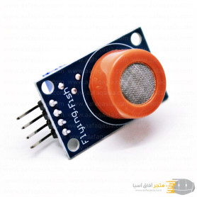 aafaqasia MQ3 Gas Sensor For Ethanol Alcohol Detects MQ3 Gas Sensor For Ethanol Alcohol Detects