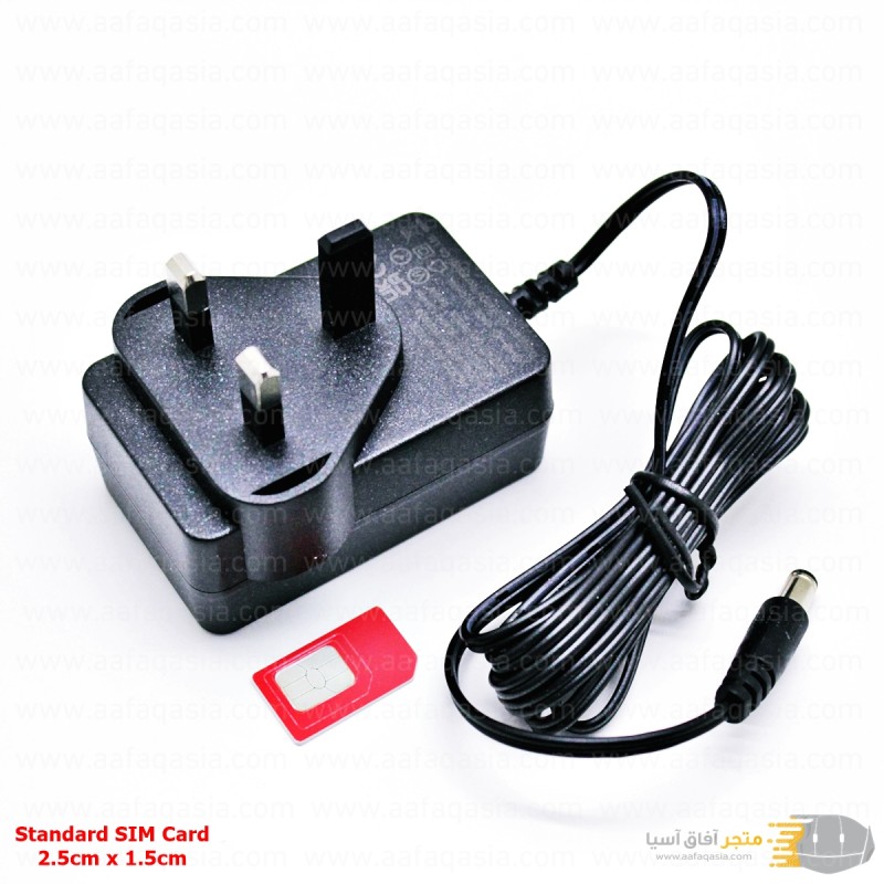Arduino 12 Volt Adapter DC Power UK Adapter 240v to 12V 2A 24W - 5.5x2.1mm Arduino Port
