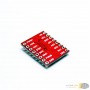aafaqasia TB6612 DRV8833 Dual Motor Driver 1A TB6612FNG TB6612 DRV8833 Dual Motor Driver 1A TB6612FNG