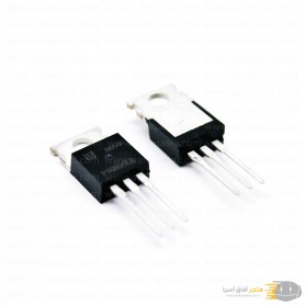 aafaqasia 4x RFP30N06LE MOSFET TO-220 Power Transistor 4x RFP30N06LE MOSFET TO-220 Power Transistor