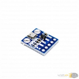 aafaqasia GY-68 BMP180 Digital Pressure and Temperature Sensor GY-68 BMP180 High-Precision Digital Pressure and Temperature Sens