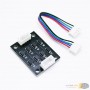 aafaqasia Smoother For 3D Printer Stepper Motor Drivers V1 Addon Module Smoother For 3D Printer Stepper Motor Drivers V1 Addon M