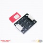 aafaqasia Smoother For 3D Printer Stepper Motor Drivers V1 Addon Module Smoother For 3D Printer Stepper Motor Drivers V1 Addon M