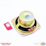 aafaqasia Speaker 8ohm 5watt 66mm Diameter 8R 5W Speaker Unit 8Ohm 5W 66mm Loud Speaker DIY