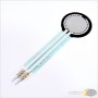 aafaqasia FSR402 0.5 inch Pressure Sensor Resistance Stress FSR402 0.5 inch Pressure Sensor Resistance Stress Test Force Sensing