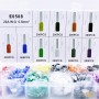 aafaqasia Terminal E0508 22AWG 0.5mm 2400pcs Connectors Cord Wire Terminal E0508 22AWG 0.5mm 2400pcs Connectors Cord Wire