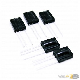 aafaqasia 5x TSOP1738 DIP-3 Infrared Receiver Induction Distance IR 35m 5x TSOP1738 DIP-3 Infrared Receiver Induction Distance I
