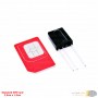 aafaqasia 5x TSOP1738 DIP-3 Infrared Receiver Induction Distance IR 35m 5x TSOP1738 DIP-3 Infrared Receiver Induction Distance I