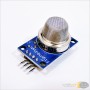 aafaqasia MQ135 Gas Sensor For Air Quality Harmful Gases Detects MQ135 Gas Sensor For Air Quality harmful gases Detects