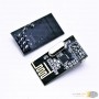 aafaqasia 2x NRF24L01+ DIP 2.4G Wireless Data Transmission Module 2x NRF24L01+ DIP 2.4G Wireless Data Transmission Module