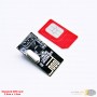aafaqasia 2x NRF24L01+ DIP 2.4G Wireless Data Transmission Module 2x NRF24L01+ DIP 2.4G Wireless Data Transmission Module