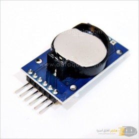 aafaqasia DS3231 AT24C32 IIC RTC Real Time Clock Module DS3231 AT24C32 IIC RTC Real Time Clock Module

Real Time Clock Chip The 