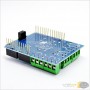 aafaqasia Relay 4 Channel 5v Shield Module for Arduino UNO R3 4 Channel 5v Relay Shield Module for Arduino UNO R3

Standard for 