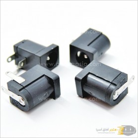 aafaqasia 8x DC-005 Power Socket 5.5mm 2.5mm Female DC Jack DC-005 2.5 DC005 Power Socket 5.5mm 2.5mm Power Female Plug 5.5x2.5M
