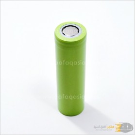 aafaqasia Battery 18650 Li-ion Rechargeable 3.7v 2600mAh Battery 18650 Li-ion Rechargeable 3.7v 2600mAh Real Capacity